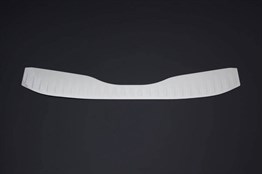 OMSA Ford Mondeo 4 SW Krom Arka Tampon Eşiği Taşlı 2007-2015 Arası