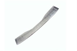 OMSA Ford Mondeo 5 SW Krom Arka Tampon Eşiği Taşlı 2015-2022 Arası