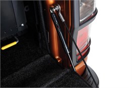 Ford Ranger Bagaj Kapağı Amortisörü 2 Parça 2011-2022 Arası