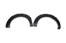 Ford Ranger XLT Çamurluk Dodikleri Vidalı 6 Parça 2015-2022 Arası