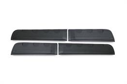 Ford Ranger Kapı Dodik Set 4 Parça 2011-2022 Arası