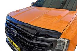 Ford Ranger Ön Kaput Rüzgarlığı 4mm A+ 2023 ve Sonrası