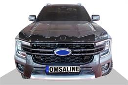 Ford Ranger Yarasa Ön Kaput Rüzgarlığı 2023 ve Sonrası