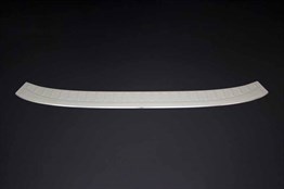 OMSA Ford Tourneo Connect Krom Arka Tampon Eşiği Taşlı 2014-2021 Arası