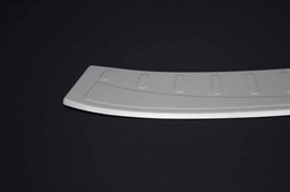 OMSA Ford Tourneo Connect Krom Arka Tampon Eşiği Taşlı 2014-2021 Arası