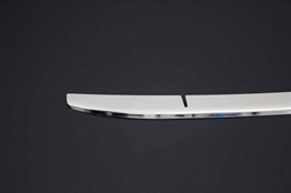 OMSA Ford Tourneo Connect Krom Ön Tampon Çıtası 2014-2019 Arası