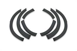 Ford Tourneo Courier Çamurluk Dodik Seti Abs 2018-2023 Arası