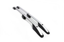 Ford Tourneo Courier Elegance Tavan Çıtası Alüminyum 2018-2023 Arası