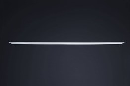 OMSA Ford Tourneo Courier Krom Bagaj Alt Çıta 2018-2023 Arası