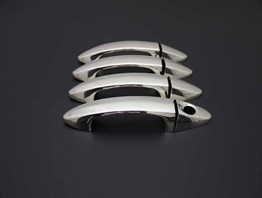 OMSA Ford Tourneo Courier Krom Kapı Kolu 4 Kapı 2018-2023 Arası