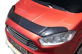 Ford Tourneo Courier Ön Kaput Rüzgarlığı 4mm A+ 2014-2017 Arası