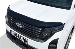 Ford Tourneo Courier Ön Kaput Rüzgarlığı 4mm A+ 2024 ve Sonrası