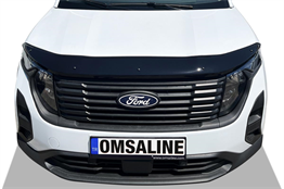Ford Tourneo Courier Ön Kaput Rüzgarlığı 4mm A+ 2024 ve Sonrası