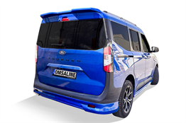 Ford Tourneo Courier Spoiler 2024 ve Sonrası