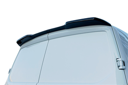 Ford Tourneo Custom Anatomik Spoiler Yarasa Model Çift Kapı 2024 ve Sonrası