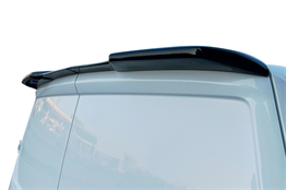 Ford Tourneo Custom Anatomik Spoiler Yarasa Model Çift Kapı 2024 ve Sonrası
