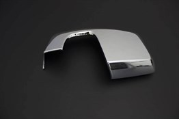 OMSA Ford Tourneo Custom Krom Ayna Kapağı 2 Parça ABS 2012-2023 Arası