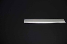 OMSA Ford Tourneo Custom Krom Ön Panjur 2 Parça 2012-2017 Arası