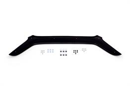 Ford Tourneo Custom Ön Kaput Rüzgarlığı 4mm A+ 2018-2023 Arası