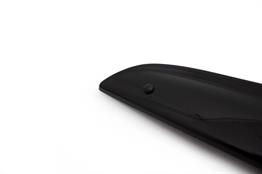 Ford Tourneo Custom Ön Kaput Rüzgarlığı 4mm A+ 2018-2023 Arası