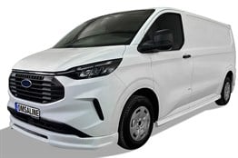 Ford Tourneo Custom Ön Karlık 2024 ve Sonrası
