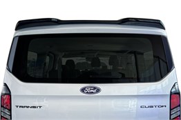 Ford Tourneo Custom Spoiler Anatomik Tek Kapı Yarasa Model 2024 ve Sonrası
