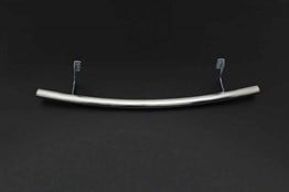 OMSA Ford Transit Krom Boru Çap:60 Arka Koruma Çelik Kapak 2018 ve Sonrası