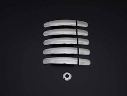 OMSA Ford Transit Krom Kapı Kolu 5 Kapı 11 Parça 2014 ve Sonrası