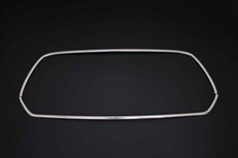 OMSA Ford Transit Krom Ön Panjur Çerçevesi 2 Parça 2014-2018 Arası