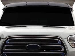 Ford Transit Ön Cam Güneşlik 2018 ve Sonrası