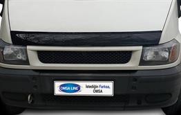 Ford Transit Ön Kaput Rüzgarlığı 2002-2006 Arası