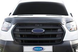Ford Transit Ön Kaput Rüzgarlığı 4mm A+ 2018 ve Sonrası