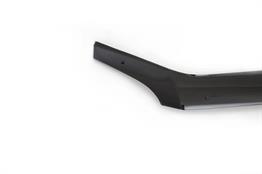 Ford Transit Ön Kaput Rüzgarlığı 4mm A+ 2002-2013 Arası