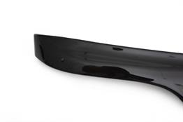 Ford Transit Ön Kaput Rüzgarlığı 4mm A+ 1993-2002 Arası