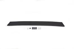 Ford Transit Ön Kaput Rüzgarlığı 4mm A+ 2002-2006 Arası