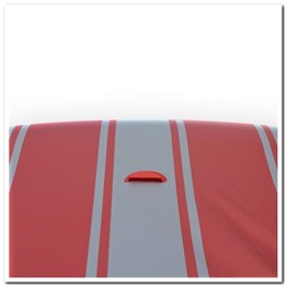 Guard Premium Bmw 3 F30 Branda 2011-2019 4 Mevsim Miflonlu