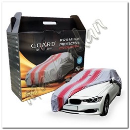 Guard Premium Bmw 3 F30 Branda 2011-2019 4 Mevsim Miflonlu