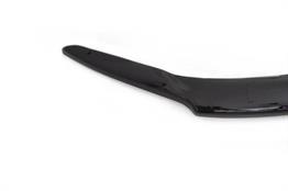 Honda CR-V Ön Kaput Rüzgarlığı 4mm A+ 2012-2017 Arası