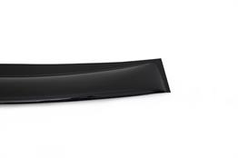 Honda Civic Cam Üstü Spoiler Piano Black 2001-2006 Arası