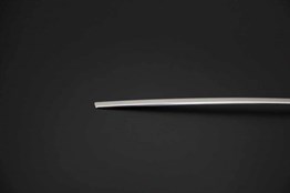 OMSA Honda Civic FB7 Krom Bagaj Çıtası 2012-2016 Arası