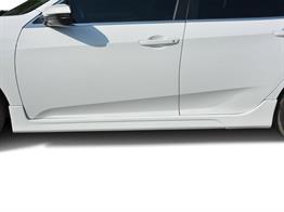 Honda Civic FC5 Marşpiyel 2016-2021 Arası