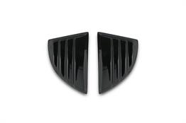 Honda Civic FD6 Arka Kelebek Kaplaması Abs 2006-2012 Arası