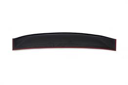 Honda Civic FD6 Cam Üstü Spoiler Piano Black 2006-2012 Arası