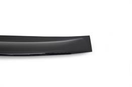 Honda Civic FD6 Cam Üstü Spoiler Piano Black 2006-2012 Arası