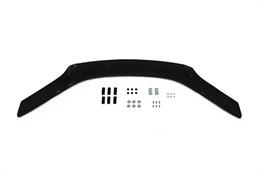 Honda Civic Ön Kaput Rüzgarlığı 4mm A+ 1998-2005 Arası