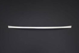 OMSA Hyundai Accent Blue Krom Bagaj Çıtası 2011-2017 Arası