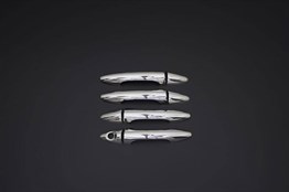 OMSA Hyundai Accent Blue Krom Kapı Kolu 4 Kapı 2011-2017 Arası