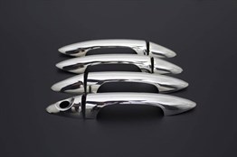 OMSA Hyundai Accent Blue Krom Kapı Kolu 4 Kapı 2011-2017 Arası