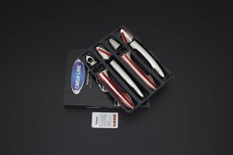 OMSA Hyundai Accent Blue Krom Kapı Kolu 4 Kapı 2011-2017 Arası