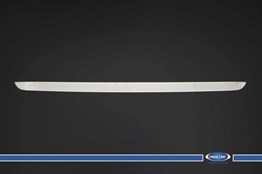 OMSA Hyundai Accent Era Krom Bagaj Alt Çıta 2005-2011 Arası